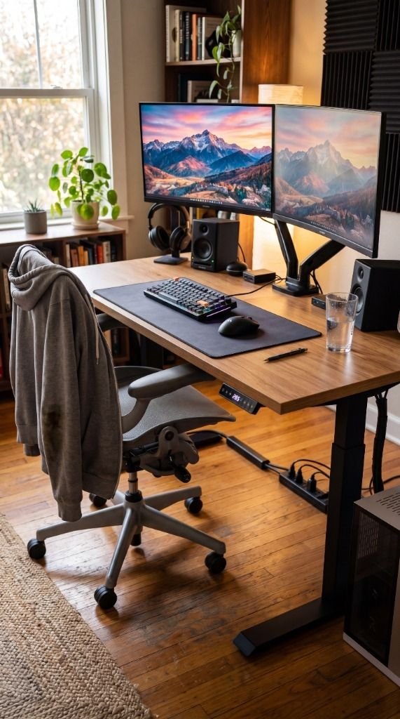 The Best Gaming Desk Setup Upgrades of 2026 (Ranked & Reviewed) Setup Image