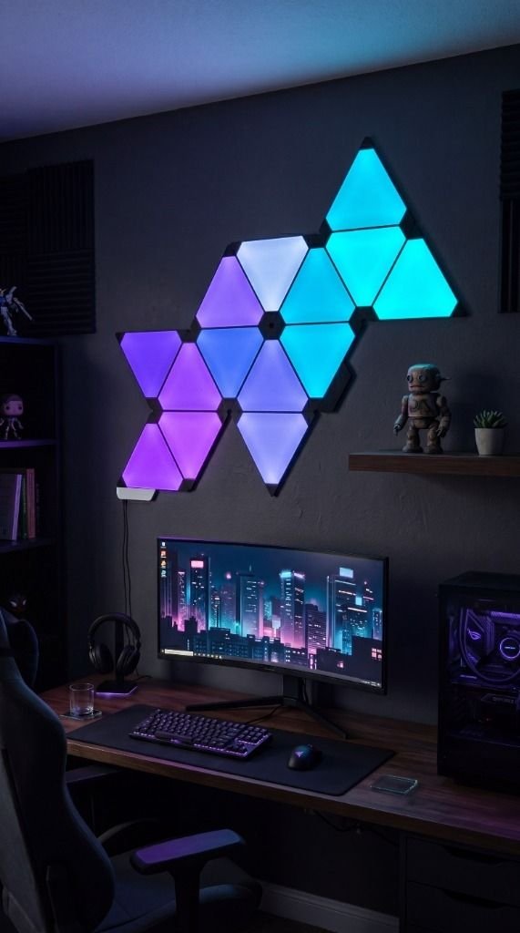 The Best Gaming Desk Setup Upgrades of 2026 (Ranked & Reviewed) Setup Image
