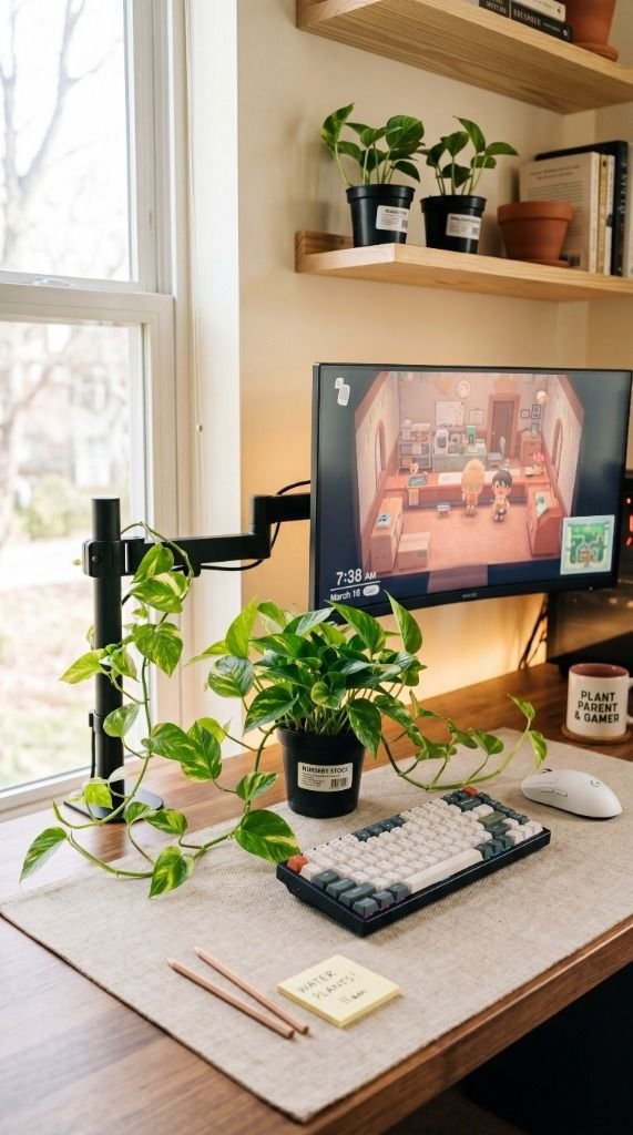 The Best Gaming Desk Setup Upgrades of 2026 (Ranked & Reviewed) Setup Image