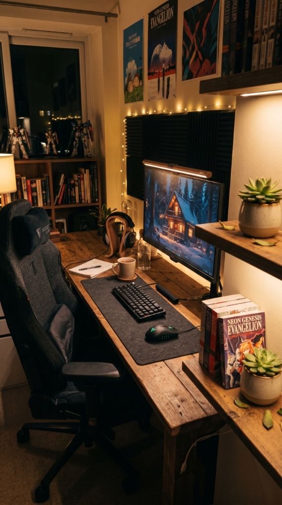 The Best WFH Setup Essentials of 2026 (Tested & Ranked) Setup Image