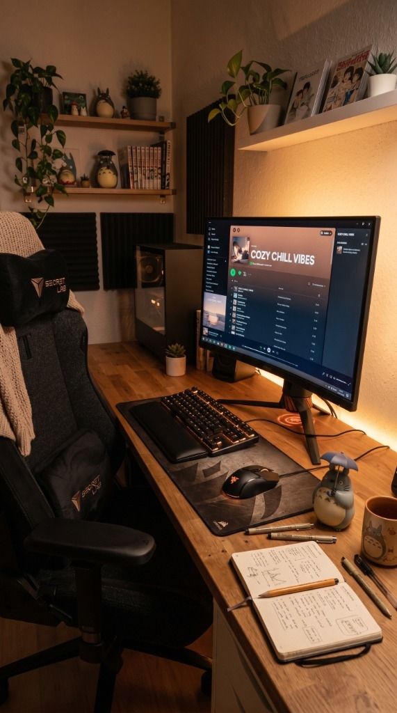 The Best WFH Setup Essentials of 2026 (Tested & Ranked) Setup Image