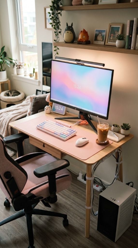 The Best WFH Setup Essentials of 2026 (Tested & Ranked) Setup Image