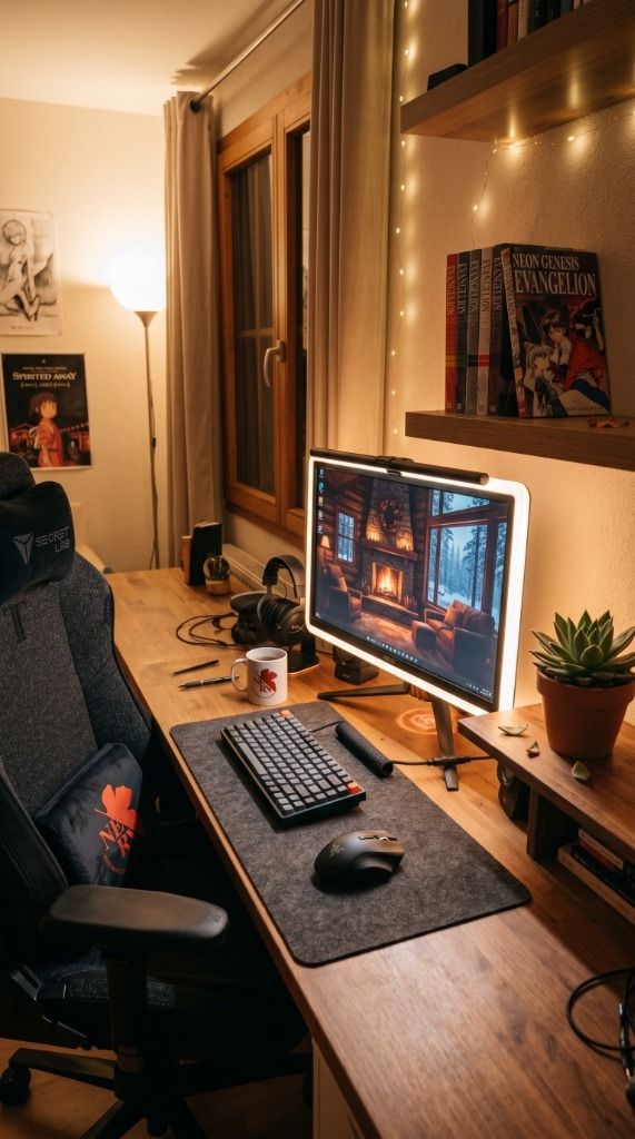 The Best Gaming Mice to Upgrade Your Setup (2026) Setup Image