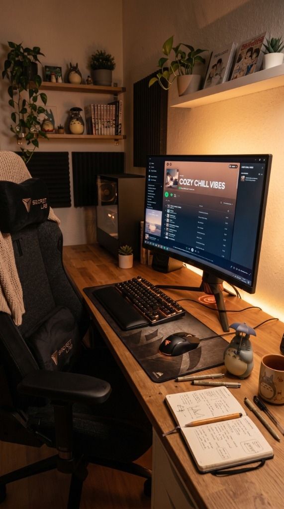 The Best Gaming Mice to Upgrade Your Setup (2026) Setup Image
