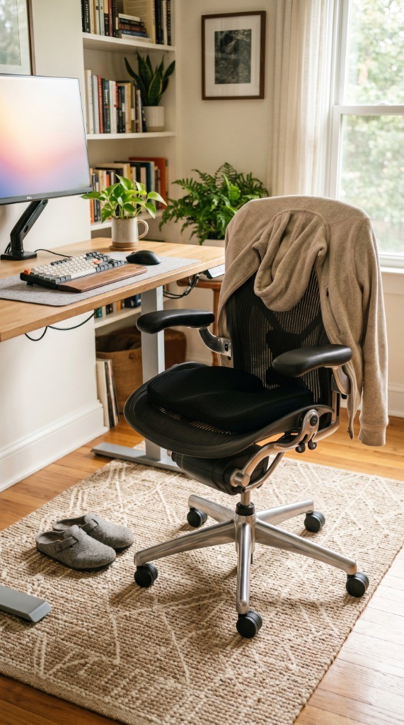 Best Ergonomics Image
