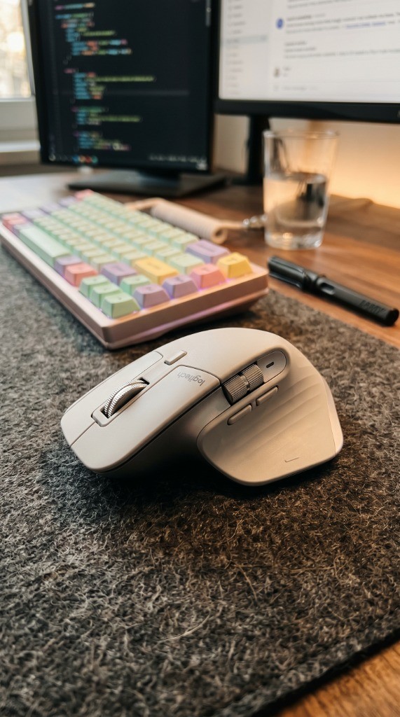 Best Mouse Image