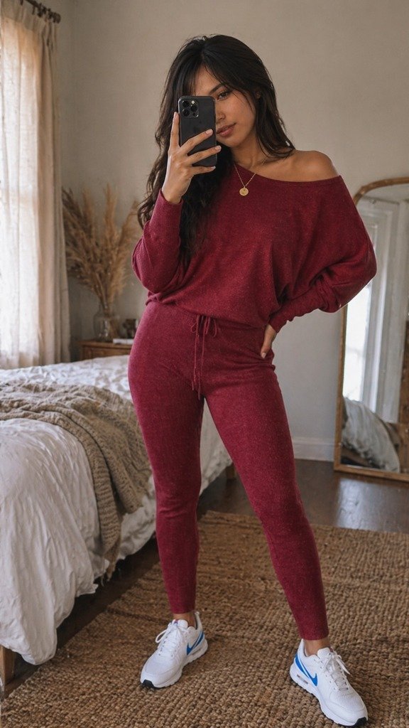 Outfit Detail