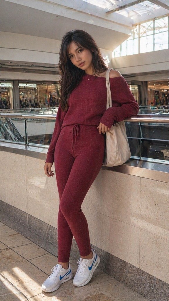 Outfit Detail