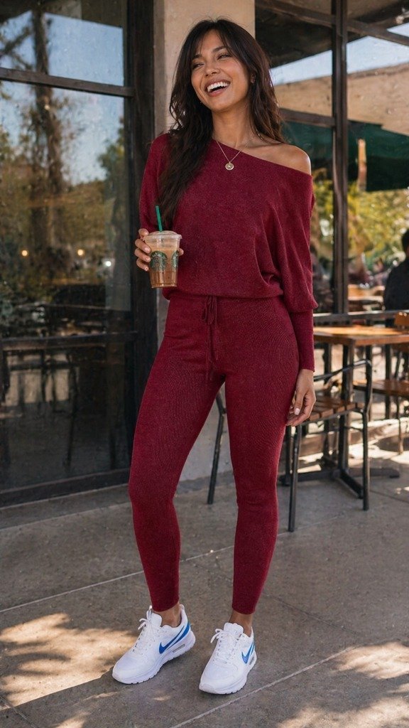 Outfit Detail