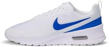 Budget Y2K Halter + Baggy Jeans Fit Goes Too Hard ? — Nike Air Max Nuaxis Shoes