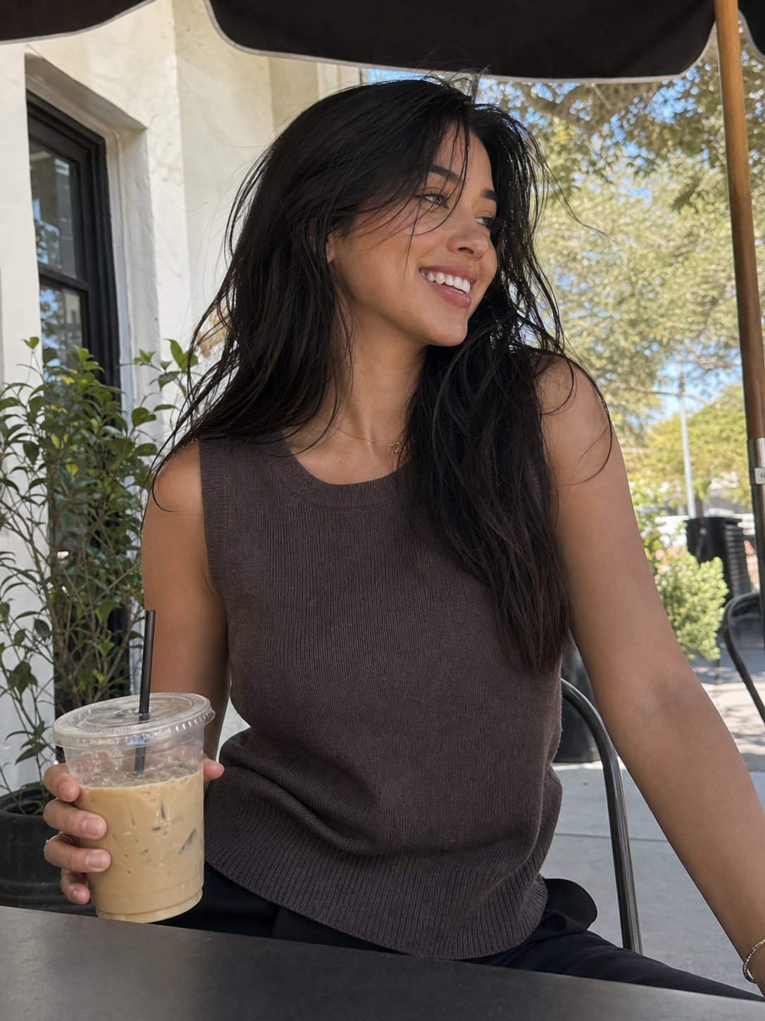 This Budget Utility Fit Looks Like Weekend Plans ? — Outfit Detail