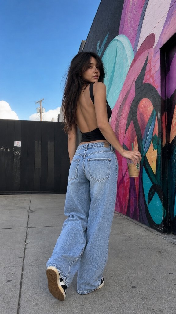 This ~$120 Amazon Going Out Fit Is Actually Perfect ? — Outfit Detail