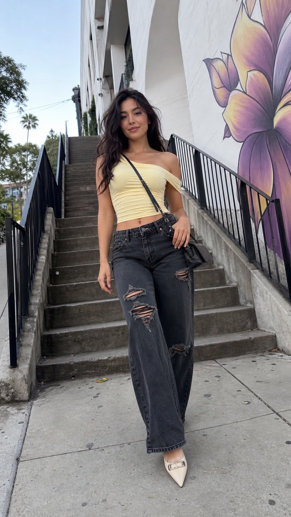 This Budget Date Night Fit Is Too Good ? — Outfit Detail