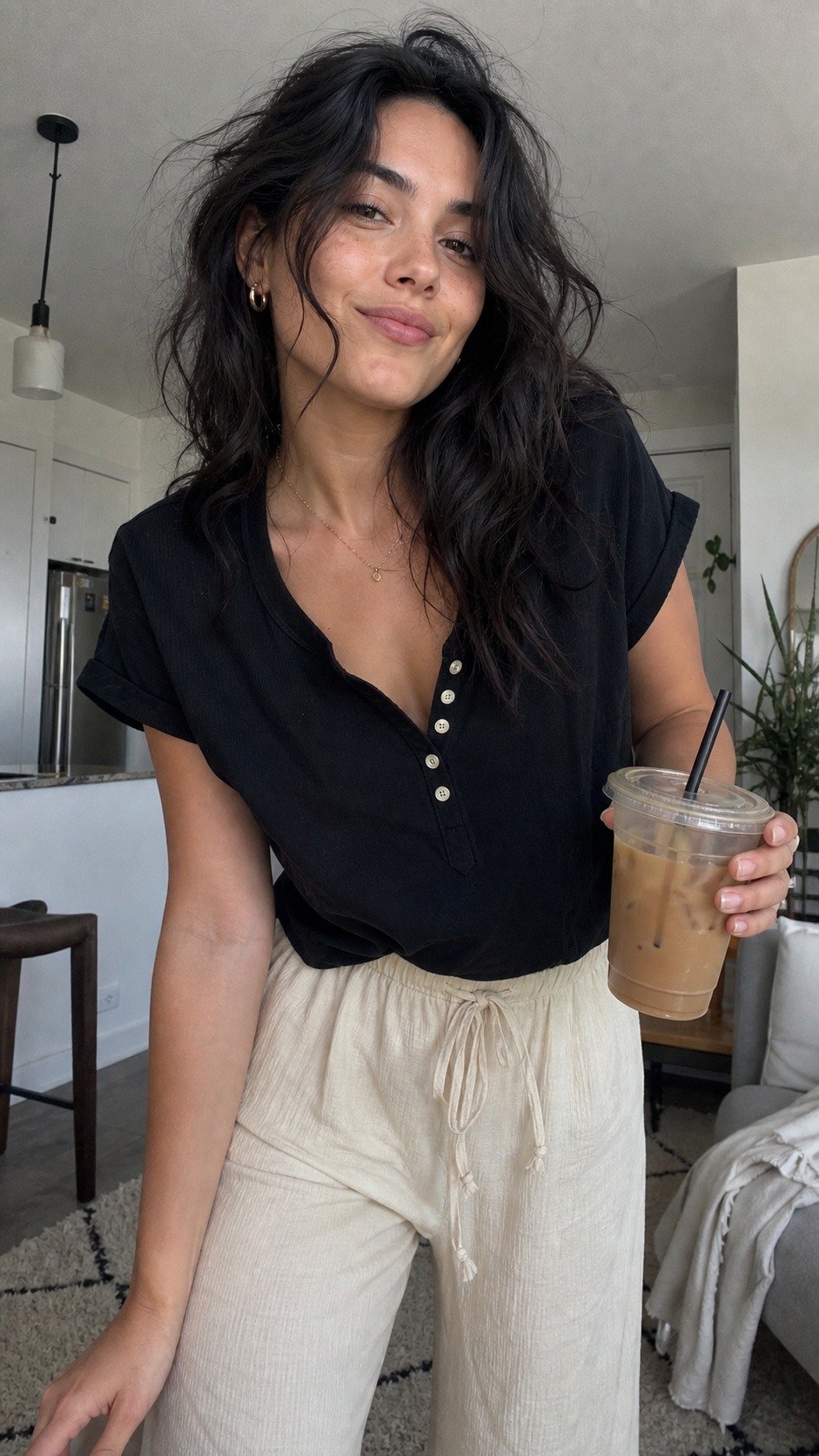The Budget Brunch Fit You Didn't Know You Needed ? — Outfit Detail