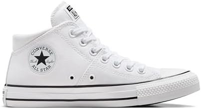 Three outfit plot twists starring Shoes — Converse Chuck Taylor All Star Madison Mid Top