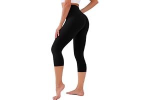 When Sweatshirt makes the errand feel like a main character moment — CHANAN High Waisted Leggings for Women No See Through Tummy Control Buttery Soft Yoga Pants for Workout Athletic Running
