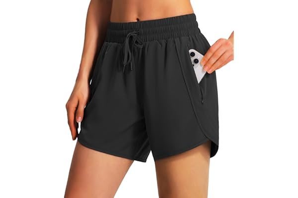 The curated on-the-go edit: featuring Hoodie and Lightweight Shorts — Ksmien Women's 5