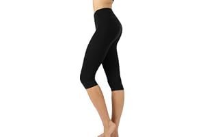 From morning coffee to evening shade: Top style journal — Zenana Premium Cotton Regular and Plus Size 15 INCH Capri Leggings