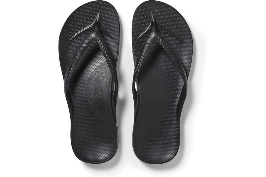 How to make Bodysuit feel intentional, comfortable, and current — Archies Arch Support Flip Flops for Men & Women – Orthotic Sandals for Plantar Fasciitis Relief – Lightweight, Cushioning, Shock-Absorbing Thong Sandals for Walking, Foot Pain & All-Day Comfort