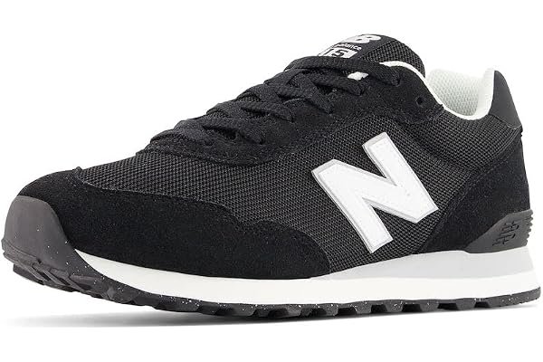 Morning school run or boss fight? Cozy survival outfit check — New Balance Men's 515 V3 Sneaker