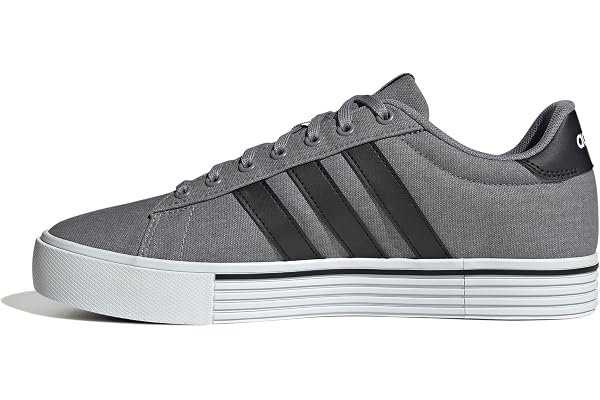 Post-bedtime survival fit check: Maximum comfort lounge build — adidas Men's Daily 4.0 Shoe
