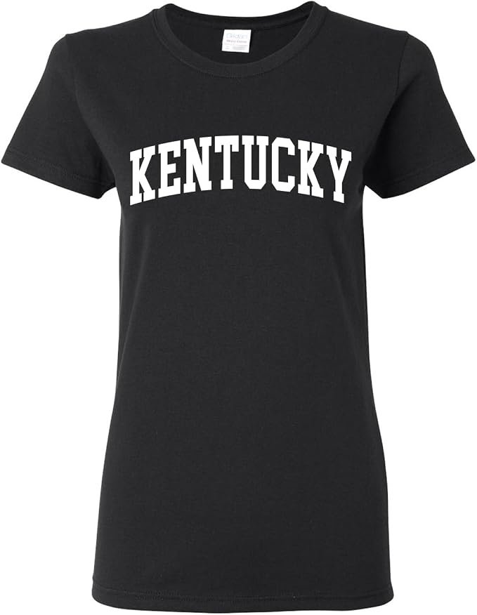 T-Shirt have more plans than I do — Wild Bobby State of Kentucky Style Fashion Men's T-Shirt