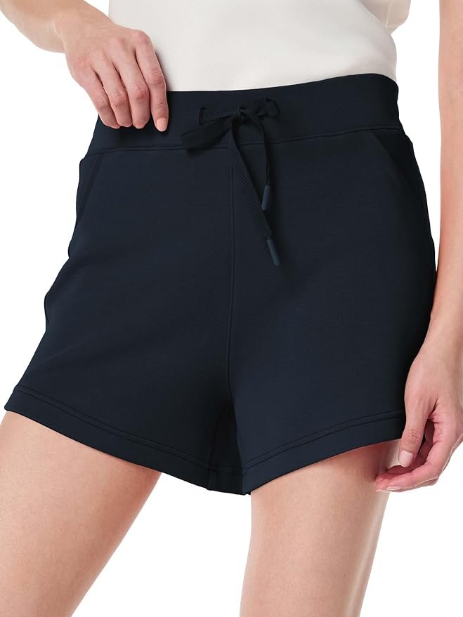 Cold front, warm welcome for Jacket — Cocomarts Womens Summer Shorts Casual Hiking Cargo Athletic Sweat Shorts Drawstring Beach Vacation Trendy Outdoor Outfits