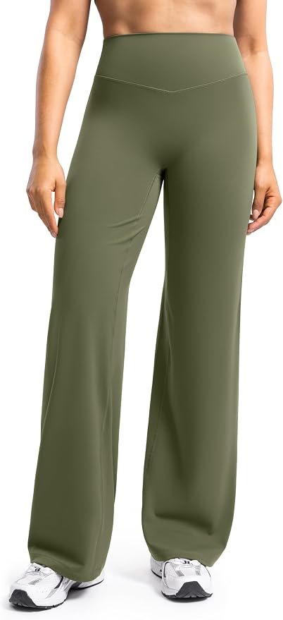 Lightweight Top: proof I can dress and tell a joke — Enerbloom Women's Wide Leg Yoga Pants 29