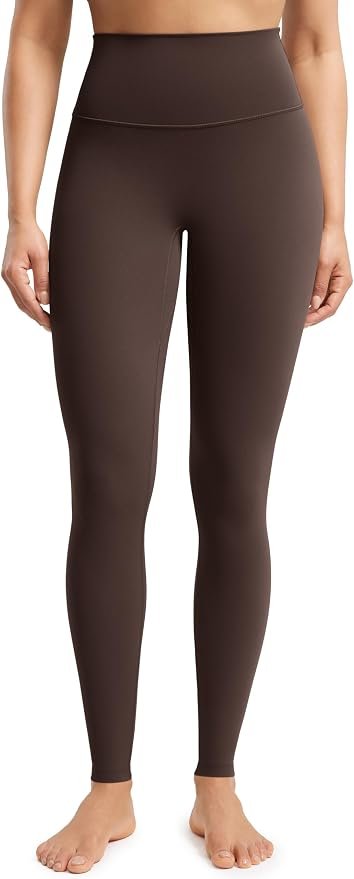 The outfit detail I almost overlooked: Jacket — Enerbloom No Front Seam Workout Leggings 25