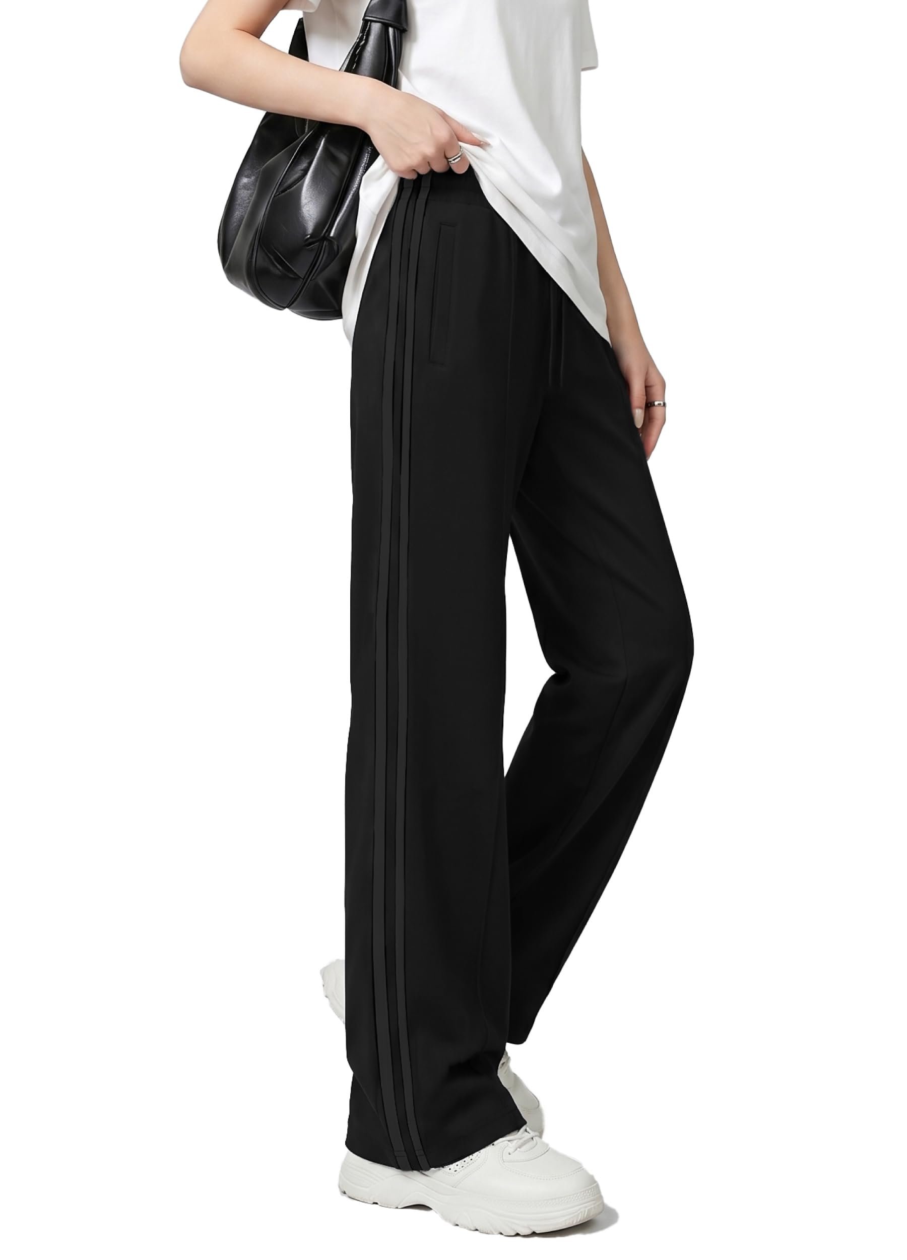 Boat-Neck Shirt made a regular day look interesting — Elarvynx Womens 28