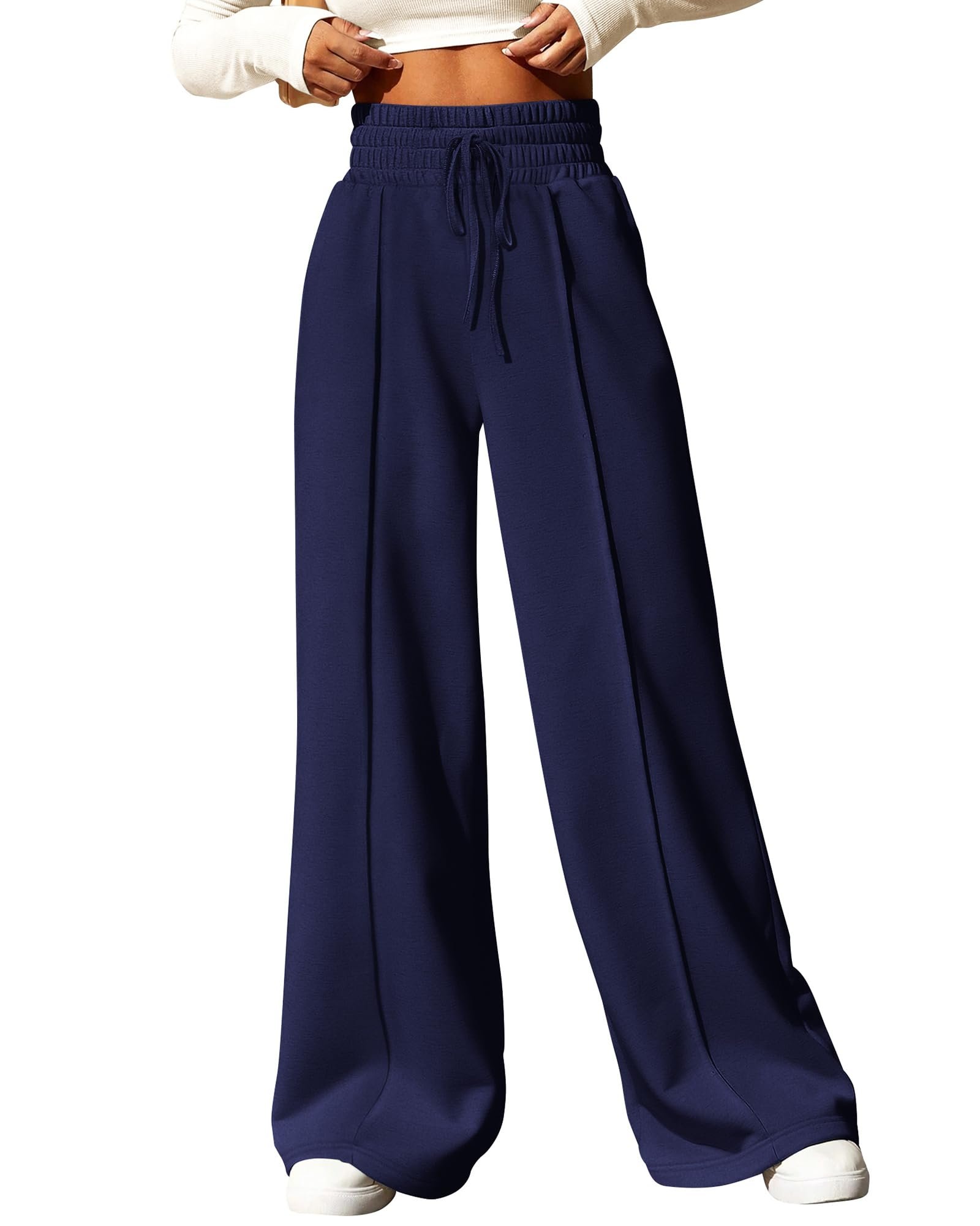 Building today's look from Cropped Jacket outward — Btfbm Travel Pants Cargo Pants Wide Sweatpants Airport Outfits