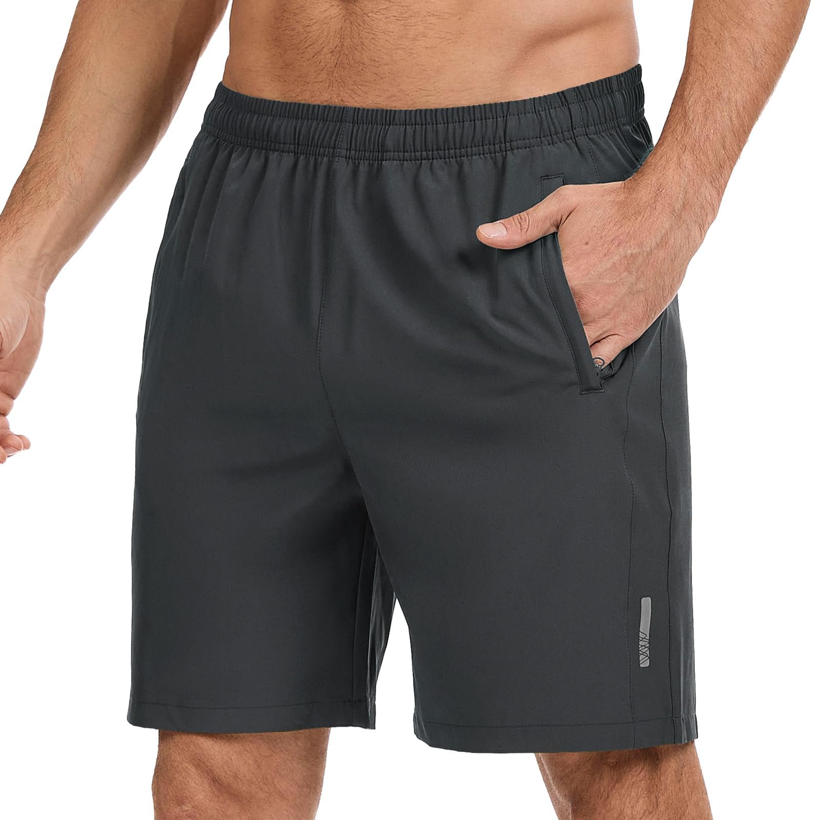 A closer look at how Jacket moves — Uvsai Men's UPF 50+ 7