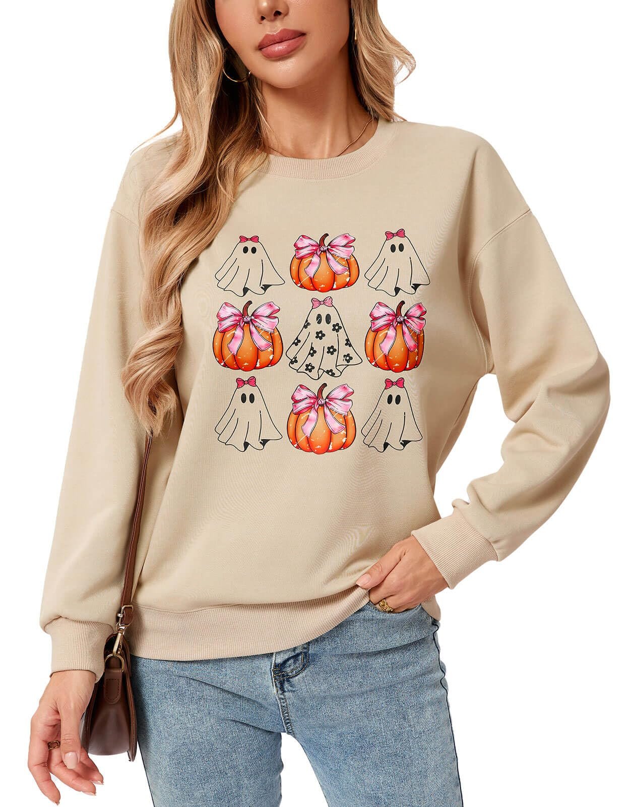 Sweatshirt walked into a closet and raised the bar — Drvitor Womens USA Sweatshirt American Flag Stripes Star Print Casual Top